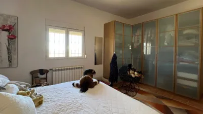 Chalet in Torre del Rico photo 15