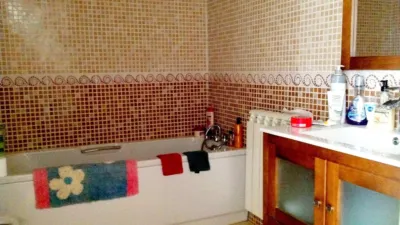 Chalet in Torre del Rico photo 16