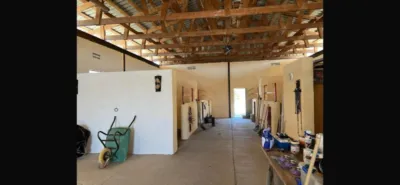Chalet in Torre del Rico photo 20