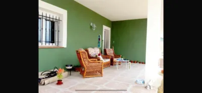 Chalet in Torre del Rico photo 4