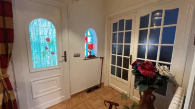 Chalet in Torre del Rico photo 5