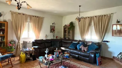 Chalet in Torre del Rico photo 7