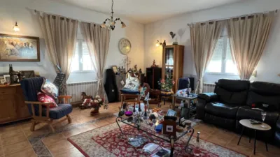 Chalet in Torre del Rico photo 8
