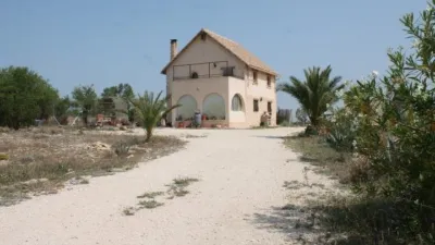 Casa – El Pinós - Pinoso - Vista 2
