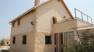 Casa – El Pinós - Pinoso - Vista 3