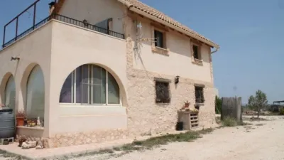 Casa – El Pinós - Pinoso - Vista 4
