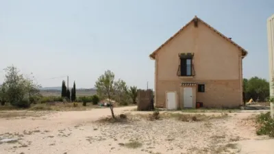 Casa – El Pinós - Pinoso - Vista 5