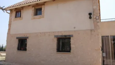 Casa – El Pinós - Pinoso - Més