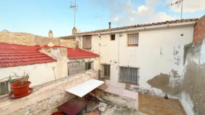 Casa en Comunidad Valenciana photo 17