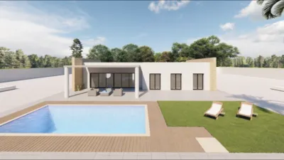 Casa - Vista 2