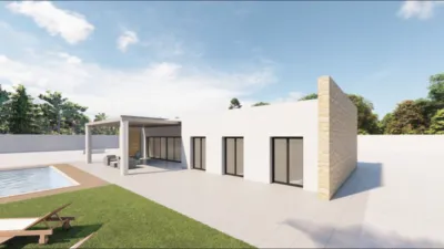 Casa - Vista 3