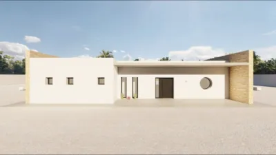 Casa - Vista 4