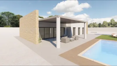 Casa - Vista 5