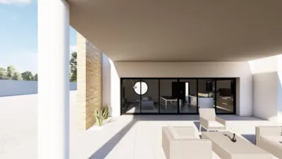 Casa - Más