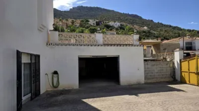 Chalet in Alhaurín de La Torre photo 20