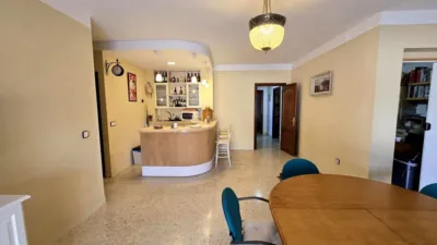 Chalet in Alhaurín de La Torre photo 23