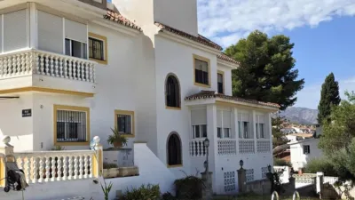 Chalet in Alhaurín de La Torre photo 2