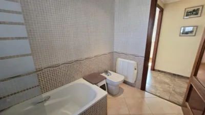 Chalet in Alhaurín de La Torre photo 39