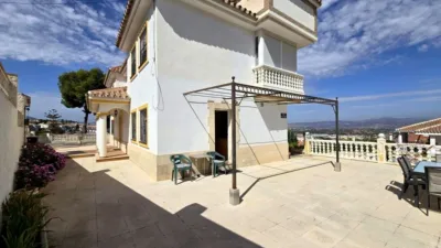 Chalet in Alhaurín de La Torre photo 3