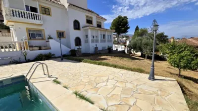 Chalet in Alhaurín de La Torre photo 4