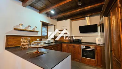 Finca rústica en venta en Calle Urbanització Sant Pere del Tarter, El Tarter (Canillo) de 1.295.000 €