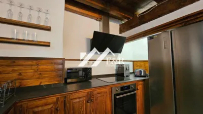 Finca rústica en venta en Calle Urbanització Sant Pere del Tarter, El Tarter (Canillo) de 1.295.000 €