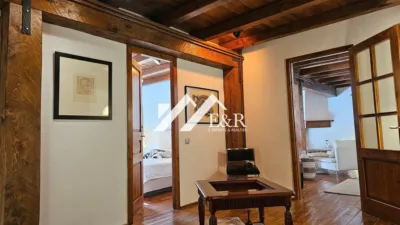 Finca rústica en venta en Calle Urbanització Sant Pere del Tarter, El Tarter (Canillo) de 1.295.000 €