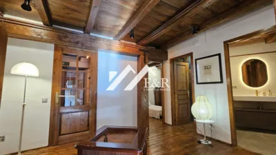 Finca rústica en venta en Calle Urbanització Sant Pere del Tarter, El Tarter (Canillo) de 1.295.000 €