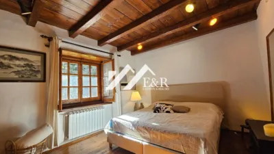 Finca rústica en venta en Calle Urbanització Sant Pere del Tarter, El Tarter (Canillo) de 1.295.000 €