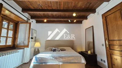Finca rústica en venta en Calle Urbanització Sant Pere del Tarter, El Tarter (Canillo) de 1.295.000 €