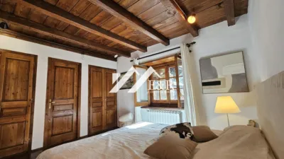 Finca rústica en venta en Calle Urbanització Sant Pere del Tarter, El Tarter (Canillo) de 1.295.000 €