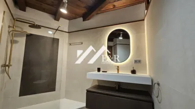 Finca rústica en venta en Calle Urbanització Sant Pere del Tarter, El Tarter (Canillo) de 1.295.000 €