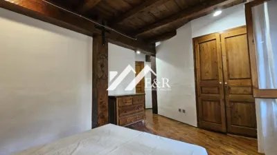 Finca rústica en venta en Calle Urbanització Sant Pere del Tarter, El Tarter (Canillo) de 1.295.000 €