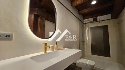 Finca rústica en venta en Calle Urbanització Sant Pere del Tarter, El Tarter (Canillo) de 1.295.000 €