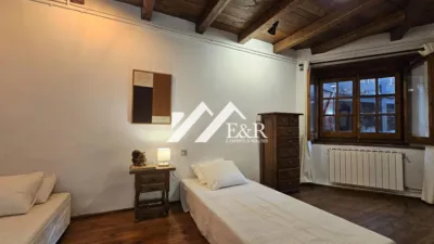 Finca rústica en venta en Calle Urbanització Sant Pere del Tarter, El Tarter (Canillo) de 1.295.000 €