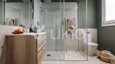 Piso en alquiler en Gran Via de les Corts Catalanes, cerca de Ronda de la Universitat - Imagen 10