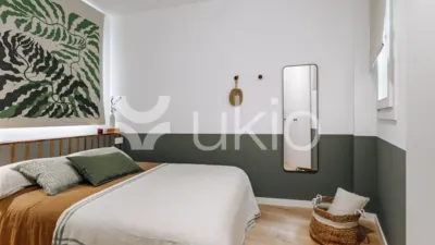 Piso en alquiler en Gran Via de les Corts Catalanes, cerca de Ronda de la Universitat - Imagen 11