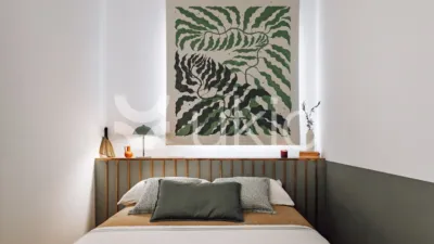 Piso en alquiler en Gran Via de les Corts Catalanes, cerca de Ronda de la Universitat - Imagen 12