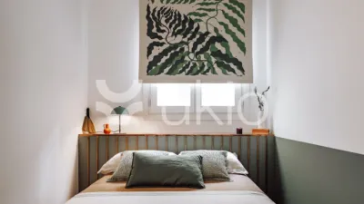 Piso en alquiler en Gran Via de les Corts Catalanes, cerca de Ronda de la Universitat - Imagen 13