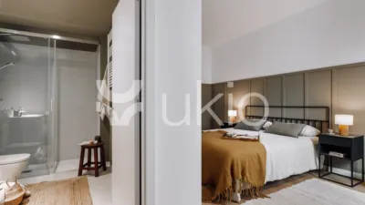 Piso en alquiler en Gran Via de les Corts Catalanes, cerca de Ronda de la Universitat - Imagen 14