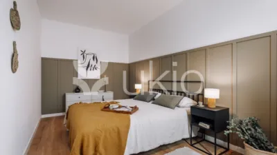 Piso en alquiler en Gran Via de les Corts Catalanes, cerca de Ronda de la Universitat - Imagen 15