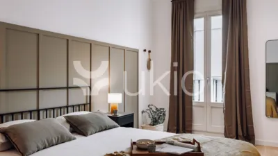 Piso en alquiler en Gran Via de les Corts Catalanes, cerca de Ronda de la Universitat - Imagen 16