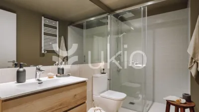 Piso en alquiler en Gran Via de les Corts Catalanes, cerca de Ronda de la Universitat - Imagen 17