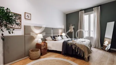 Piso en alquiler en Gran Via de les Corts Catalanes, cerca de Ronda de la Universitat - Imagen 20