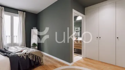 Piso en alquiler en Gran Via de les Corts Catalanes, cerca de Ronda de la Universitat - Imagen 21