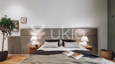 Piso en alquiler en Gran Via de les Corts Catalanes, cerca de Ronda de la Universitat - Imagen 22