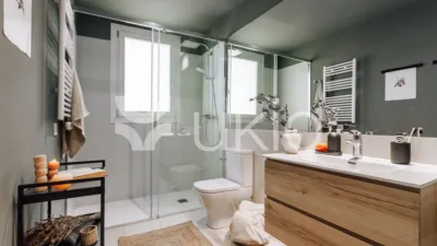 Piso en alquiler en Gran Via de les Corts Catalanes, cerca de Ronda de la Universitat - Imagen 23