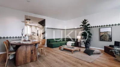 Piso en alquiler en Gran Via de les Corts Catalanes, cerca de Ronda de la Universitat - Imagen 5