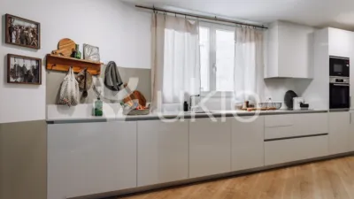 Piso en alquiler en Gran Via de les Corts Catalanes, cerca de Ronda de la Universitat - Imagen 8