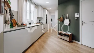 Piso en alquiler en Gran Via de les Corts Catalanes, cerca de Ronda de la Universitat - Imagen 9